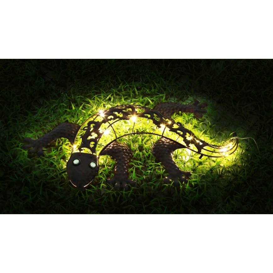 Globo - LED Solare decorazione LED/0,06W/3V IP44