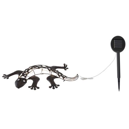 Globo - LED Solare decorazione LED/0,06W/3V IP44