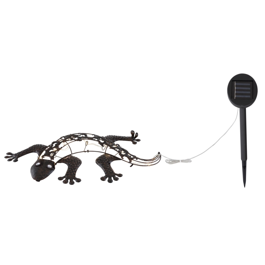 Globo - LED Solare decorazione LED/0,06W/3V IP44