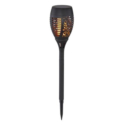 Globo - Lampada solare LED LED/1,2W/3V 1400K IP44