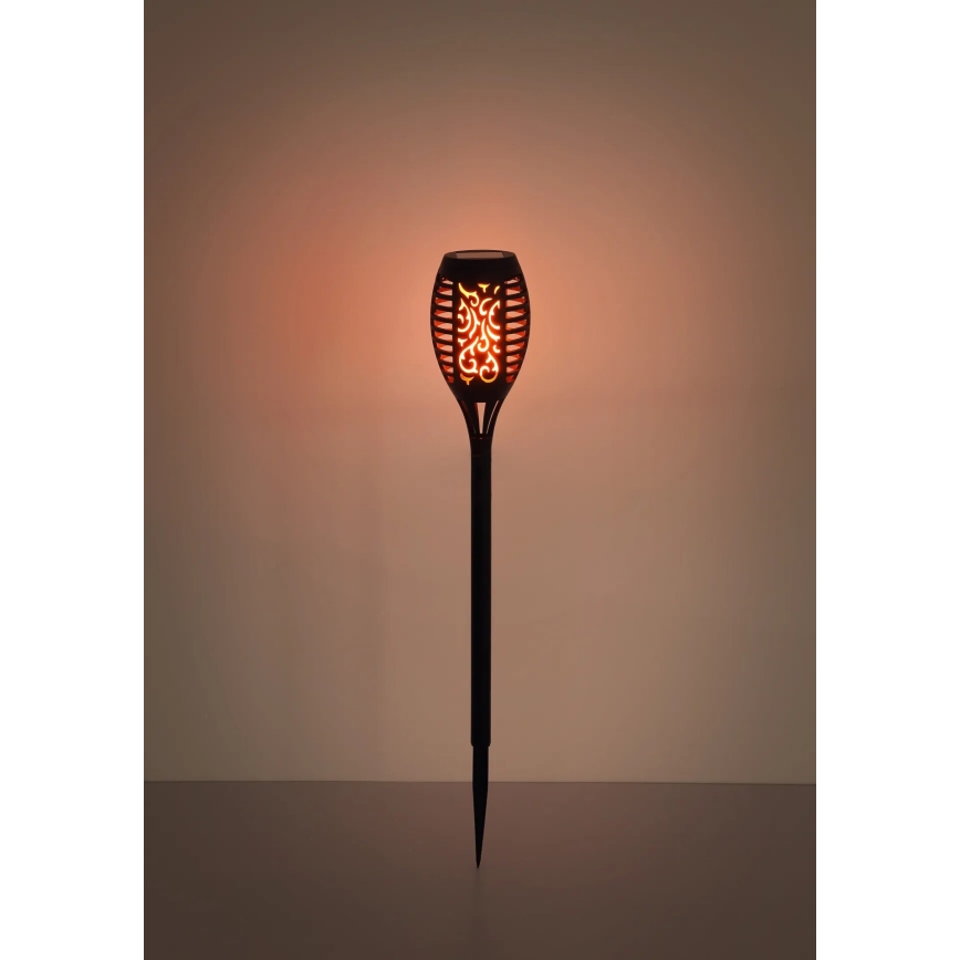Globo - SET 3x Lampada solare LED LED/0,1W/3V IP44 200 mAh