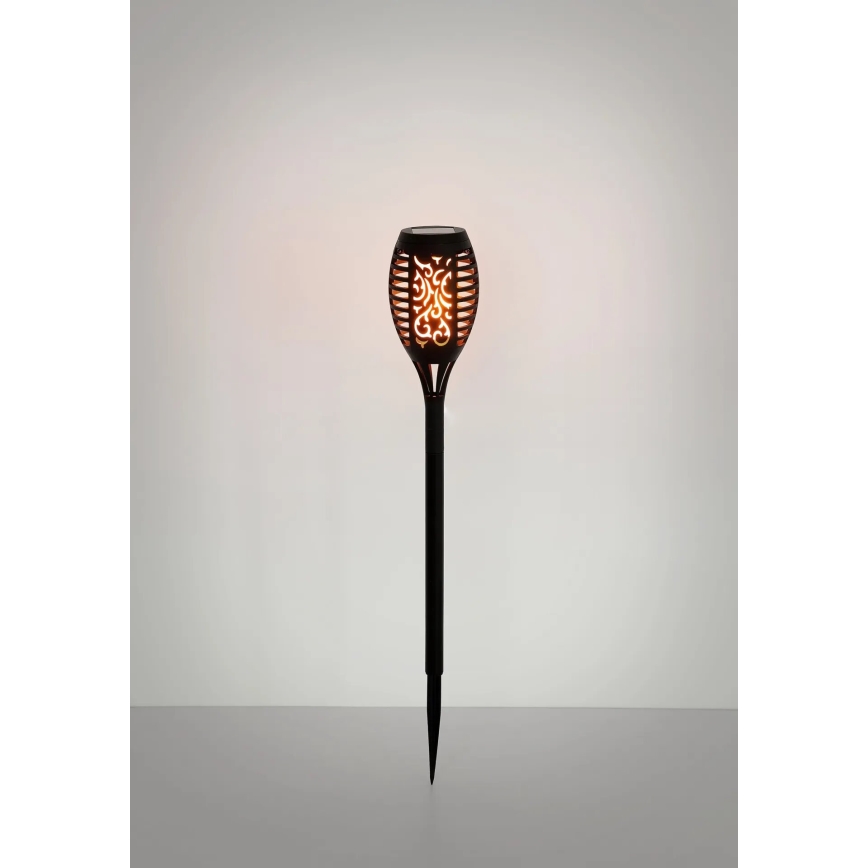 Globo - SET 3x Lampada solare LED LED/0,1W/3V IP44 200 mAh