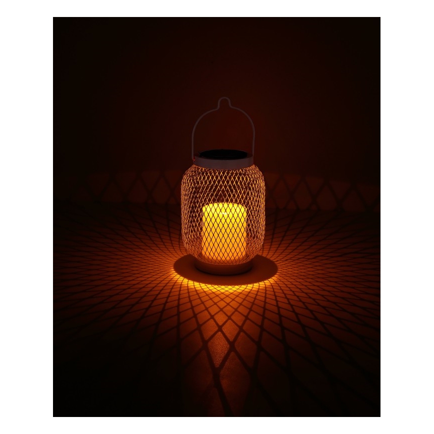 Globo - Lampada LED solare LED/1,2V IP44