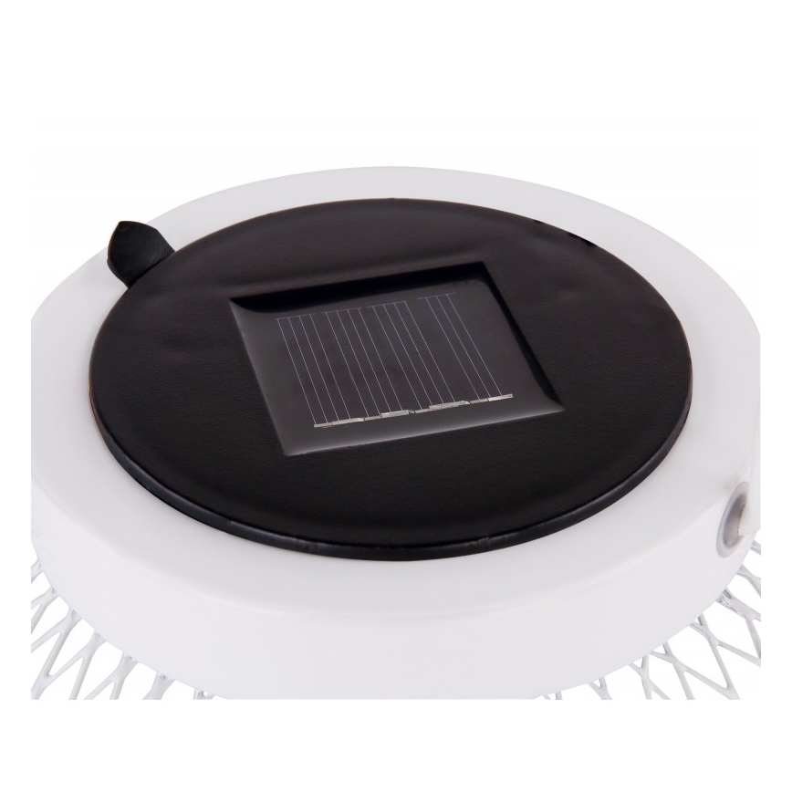 Globo - Lampada LED solare LED/1,2V IP44