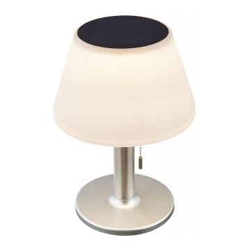 Globo 33548 - Luce LED solare LED/3,7V IP44