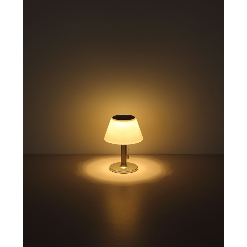 Globo 33548 - Luce LED solare LED/3,7V IP44