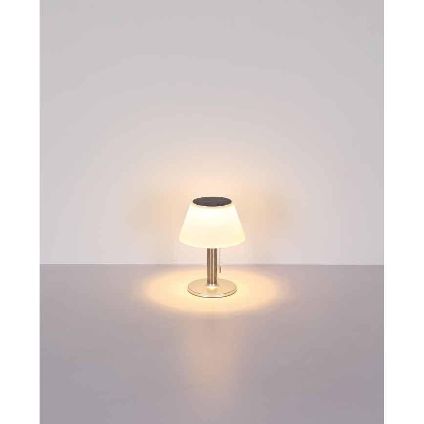 Globo 33548 - Luce LED solare LED/3,7V IP44