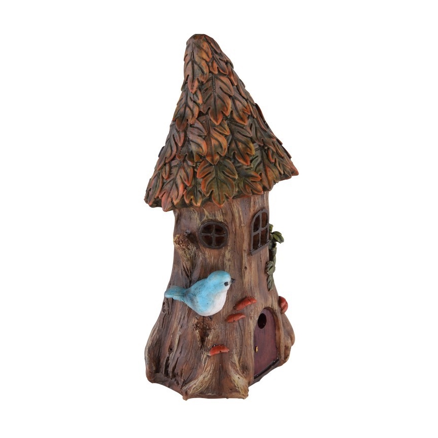 Globo - Lampada LED solare LED/1,5V IP44