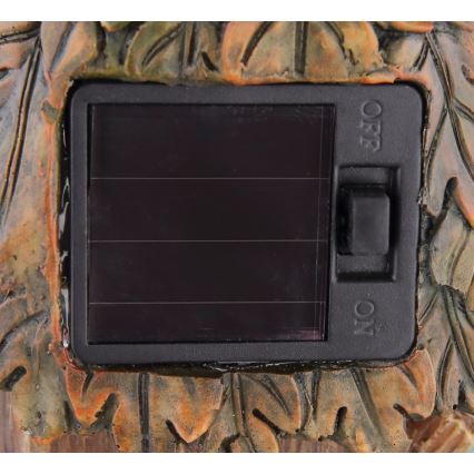 Globo - Lampada LED solare LED/1,5V IP44