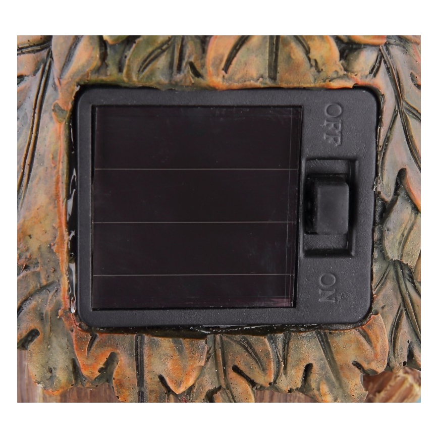 Globo - Lampada LED solare LED/1,5V IP44