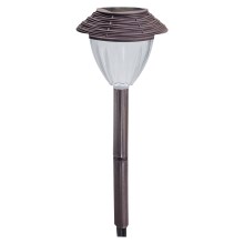 Globo 3356 - Lampada solare LED/0,06W IP44