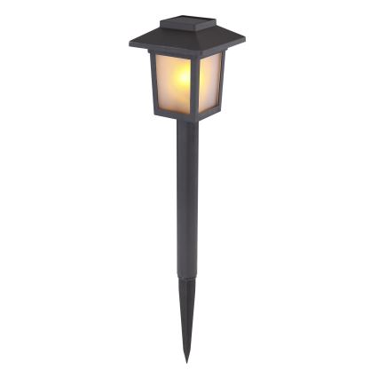 Globo - SET 3x Lampada solare LED 3xLED/1,2V IP44 200 mAh