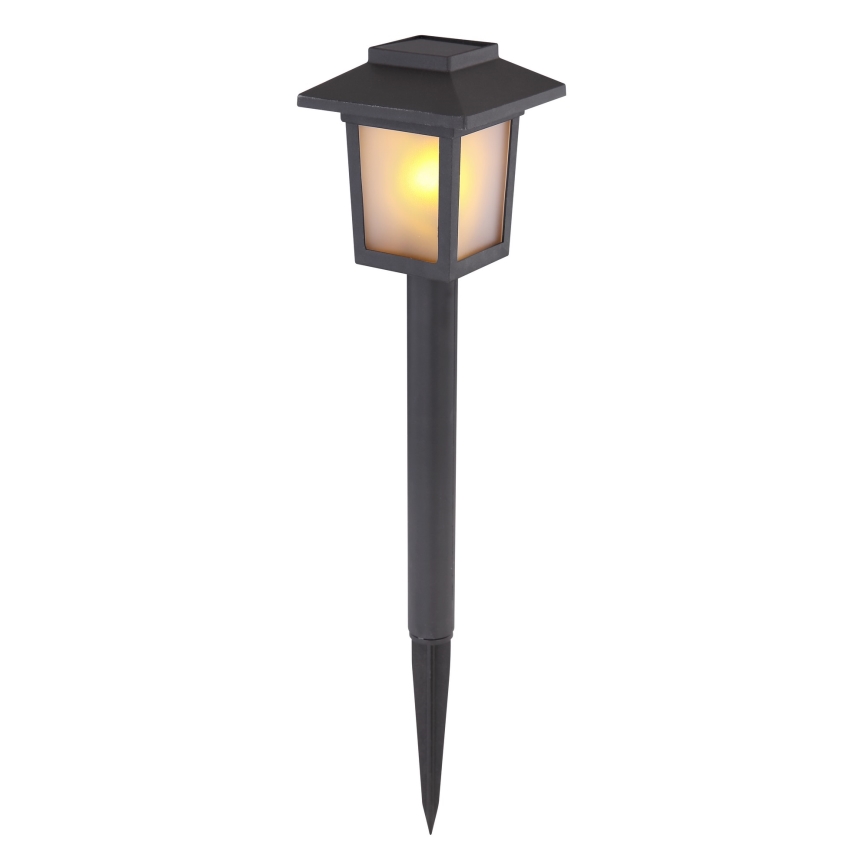 Globo - SET 3x Lampada solare LED 3xLED/1,2V IP44 200 mAh