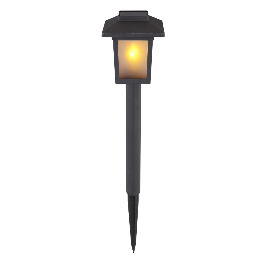 Globo - SET 3x Lampada solare LED 3xLED/1,2V IP44 200 mAh