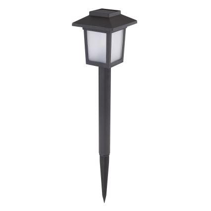 Globo - SET 3x Lampada solare LED 3xLED/1,2V IP44 200 mAh