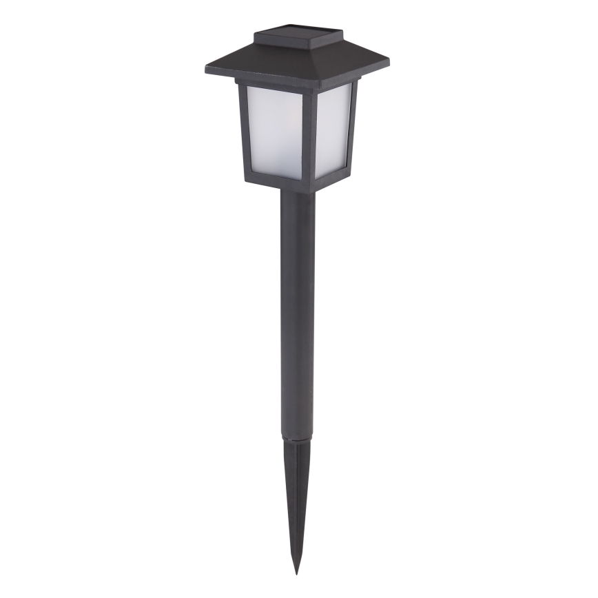 Globo - SET 3x Lampada solare LED 3xLED/1,2V IP44 200 mAh