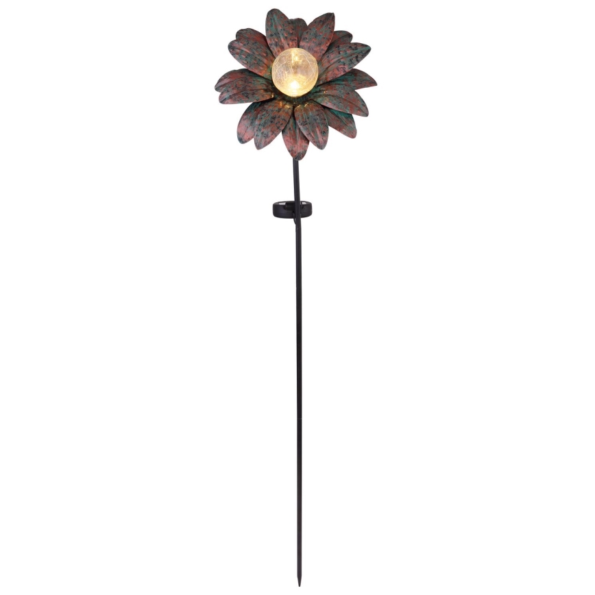 Globo - Lampada solare LED LED/0,06W/3V IP44