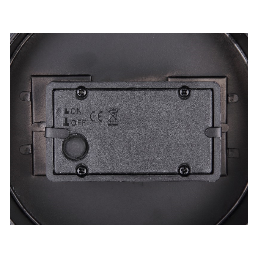 Globo 33672 - Luce LED solare LED/1,2V IP44