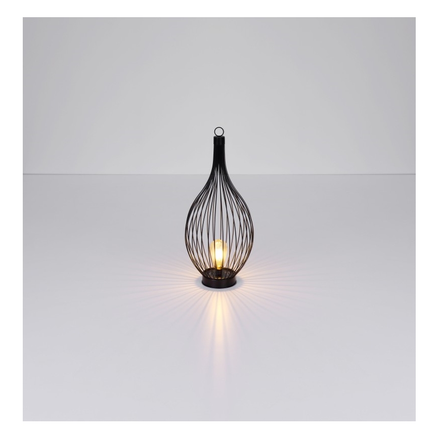 Globo 33672 - Luce LED solare LED/1,2V IP44