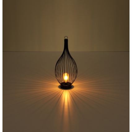 Globo 33672 - Luce LED solare LED/1,2V IP44