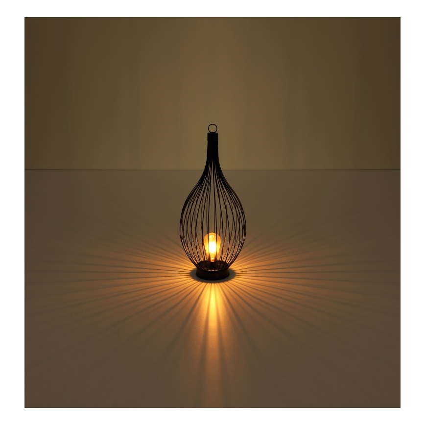 Globo 33672 - Luce LED solare LED/1,2V IP44