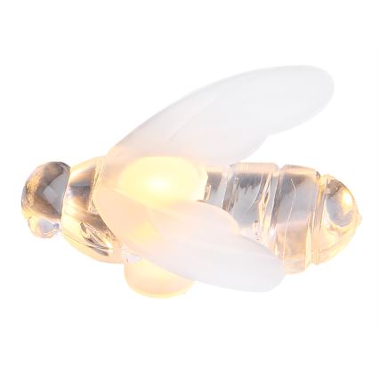 Globo - Catena LED solare 20xLED/0,06W/3V IP44 300 mAh