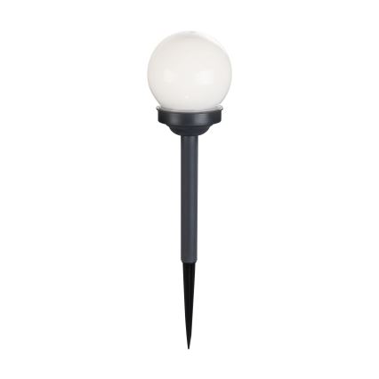 Globo 33699-12 - Lampada LED solare LED/1,2V IP44
