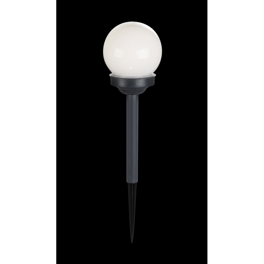 Globo 33699-12 - Lampada LED solare LED/1,2V IP44
