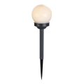 Globo 33699-12 - Lampada solare LED LED/1,2V IP44 100 mAh