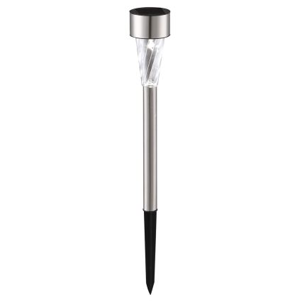 Globo 3387-36 - Lampada solare LED/0,06W/3,2V IP44 600 mAh