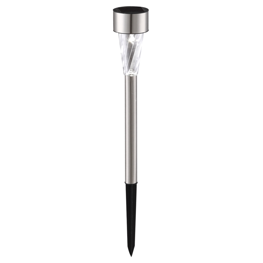 Globo 3387-36 - Lampada solare LED/0,06W/3,2V IP44 600 mAh