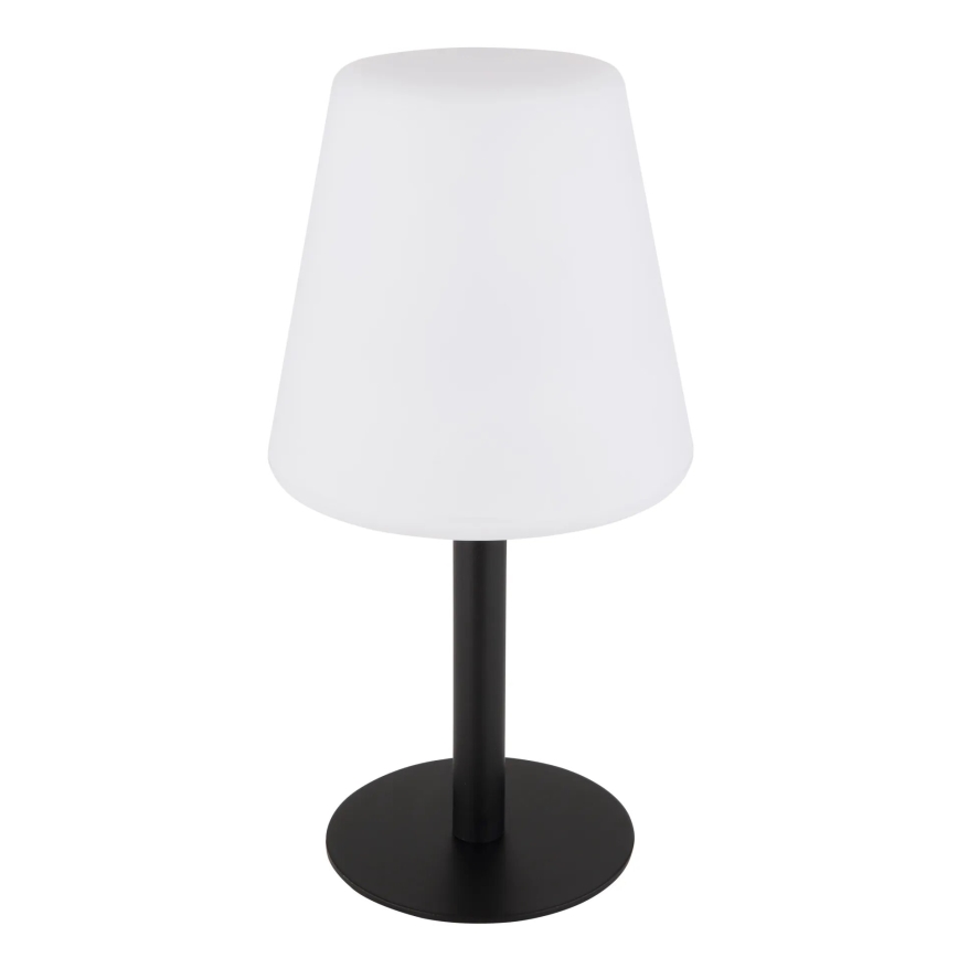 Globo - Lampada da tavolo LED RGB Solar touch LED/0,1W/3V IP44
