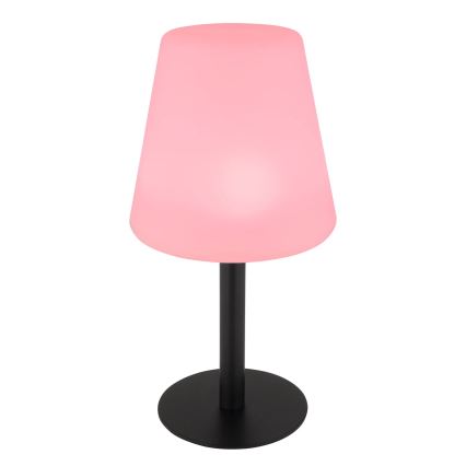 Globo - Lampada da tavolo LED RGB Solar touch LED/0,1W/3V IP44