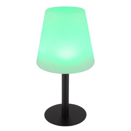 Globo - Lampada da tavolo LED RGB Solar touch LED/0,1W/3V IP44