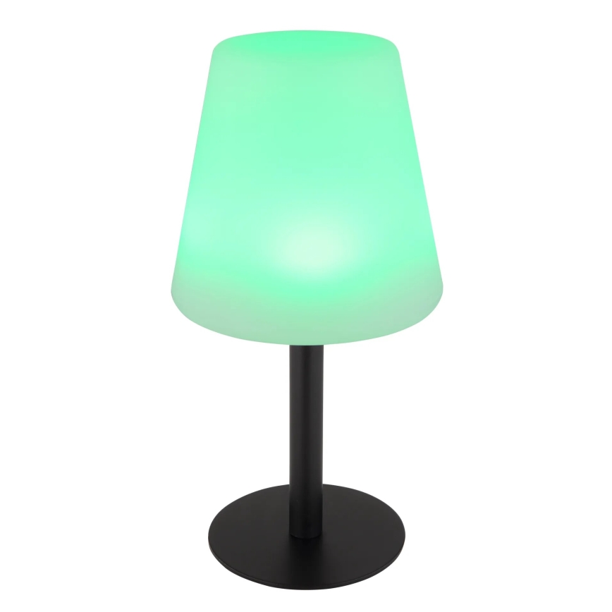 Globo - Lampada da tavolo LED RGB Solar touch LED/0,1W/3V IP44