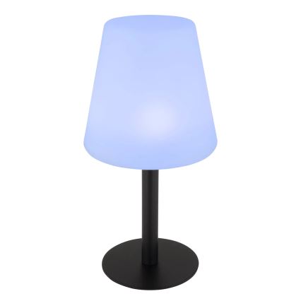Globo - Lampada da tavolo LED RGB Solar touch LED/0,1W/3V IP44