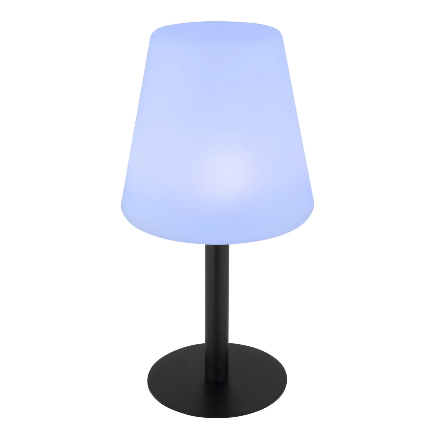 Globo - Lampada da tavolo LED RGB Solar touch LED/0,1W/3V IP44