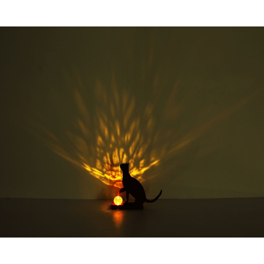 Globo - Lampada solare LED LED/0,06W/3V IP44 cat