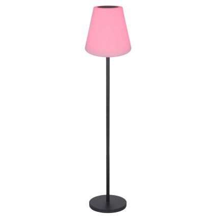 Globo - LED RGB Solare touch lampada con piedistallo LED/0,1W/3V IP44 + telecomando