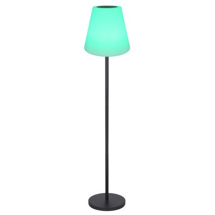 Globo - LED RGB Solare touch lampada con piedistallo LED/0,1W/3V IP44 + telecomando