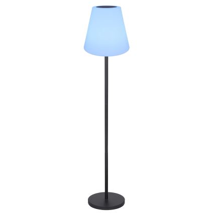 Globo - LED RGB Solare touch lampada con piedistallo LED/0,1W/3V IP44 + telecomando