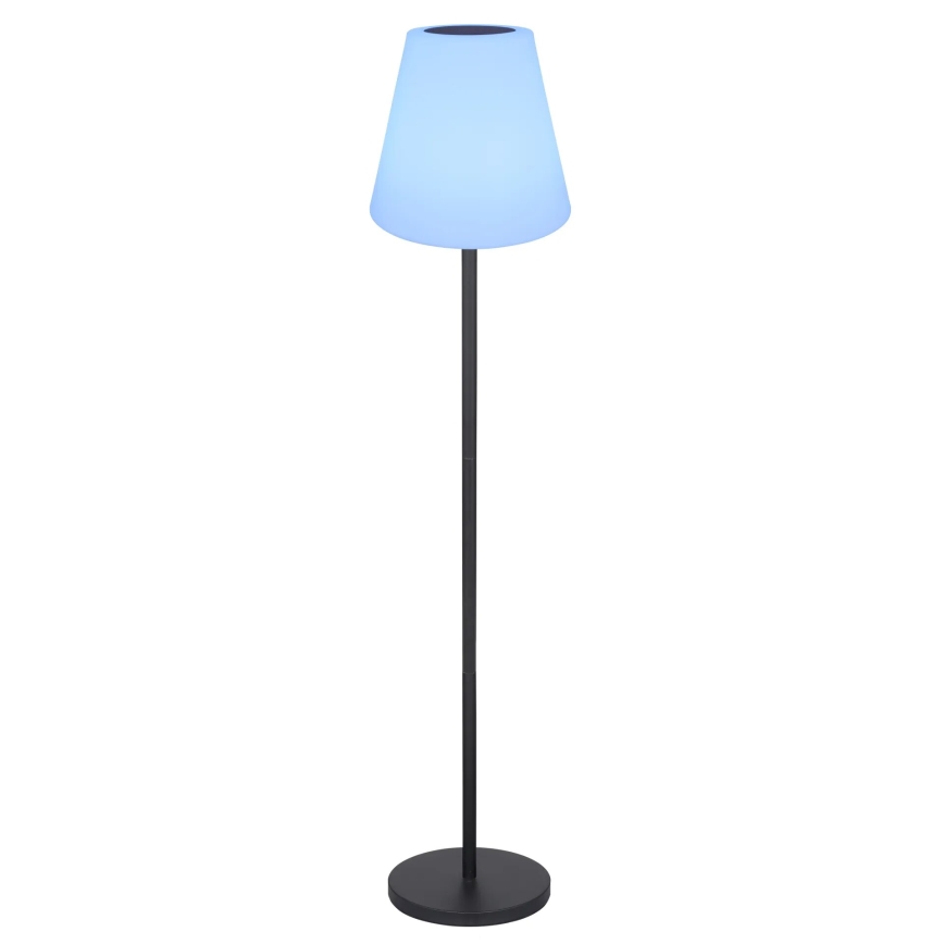 Globo - LED RGB Solare touch lampada con piedistallo LED/0,1W/3V IP44 + telecomando