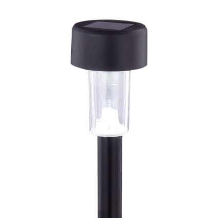 Globo - Lampada solare LED LED/0,06W/1,2V IP44 200 mAh
