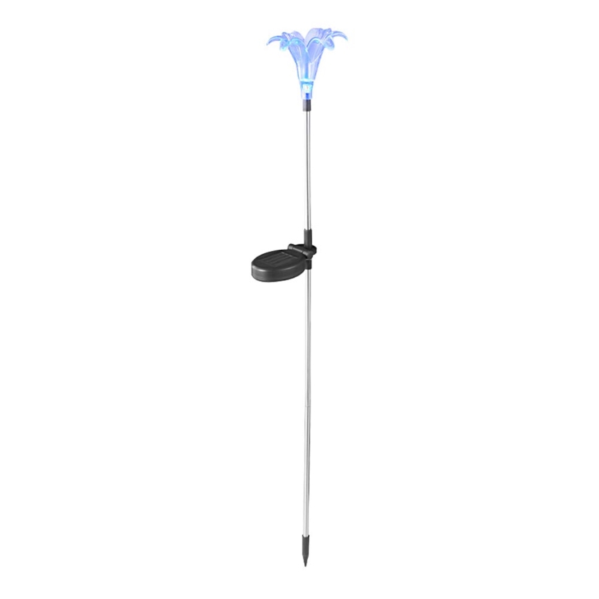 Globo 024w Solare Led Solar 0 33942Lampada 1xled XZOkiuTP