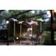 Globo - SET 4x Lampada LED solare LED/0,06W/3V IP44