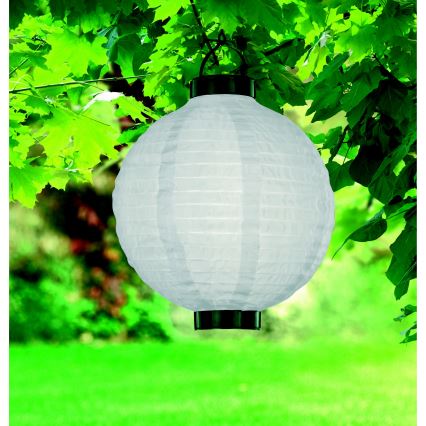 GLOBO - Lampada solare LED/0,07W/2V IP44