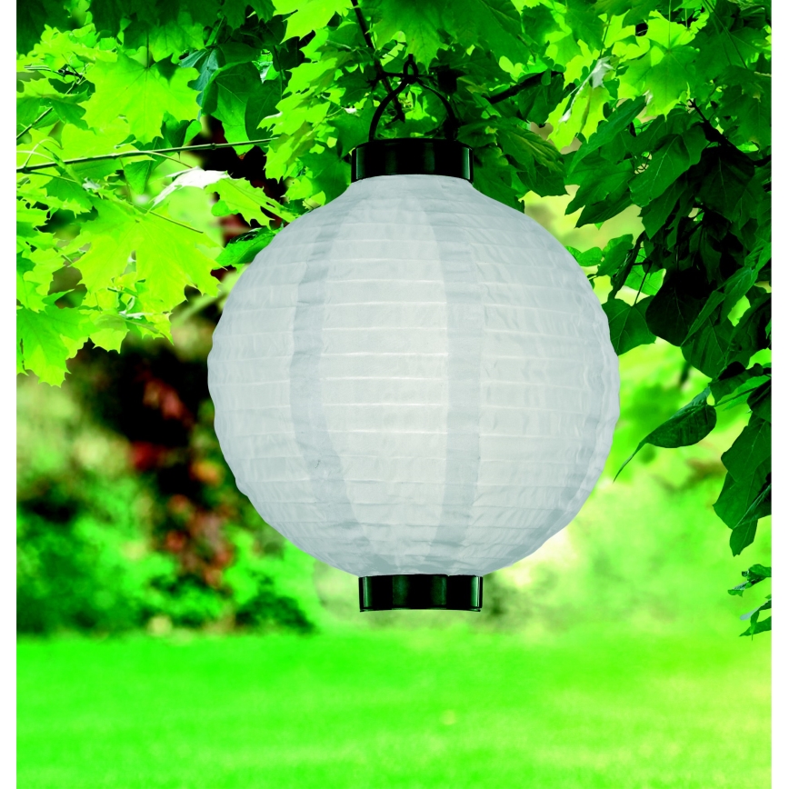 Globo - Lampada LED solare LED/0,07W/2V IP44
