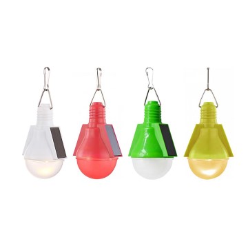 Globo 33975-20 - KIT 4x Lampada solare da esterno LED/0,06W/3,2 Globo 33975-20 - KIT 4x Lampada solare da esterno LED/0,06W/3,2