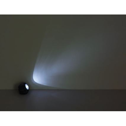 Globo - Lampada solare LED LED/0,07W/3V IP44 300 mAh