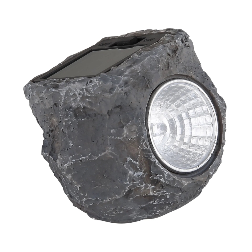 Globo - Lampada solare LED LED/0,07W/3V IP44 300 mAh